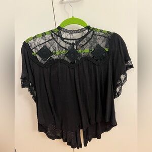 Free people top